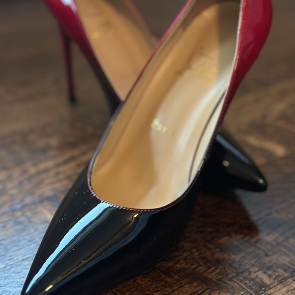 High heels - Picture 2 of 7